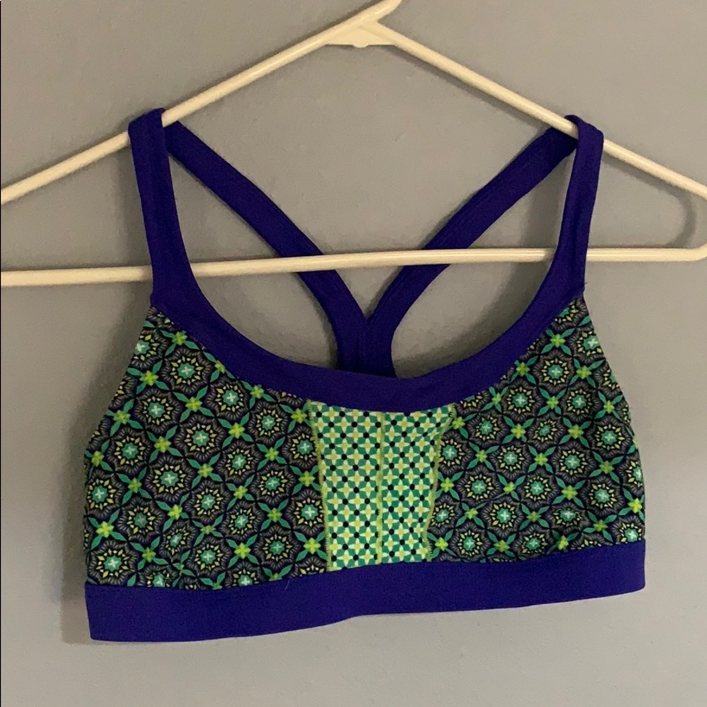 Prana Bikini Top